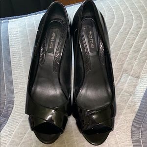 High heels